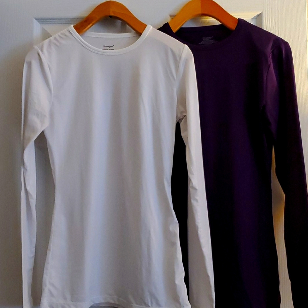 ClimateRight layering tops bundle!
